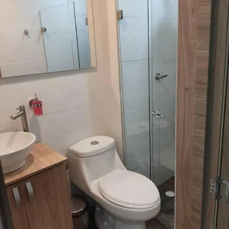 Apto Torre Primi - Cerca Al Mar Apartamento *