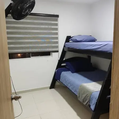 Apartamento Apto Torre Primi - Cerca Al Mar *